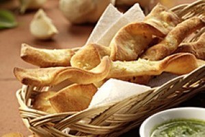 Fokhagymás stangli készítése - piaci árak