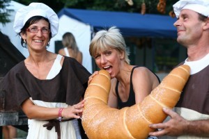 IX. Országos Pékfesztivál