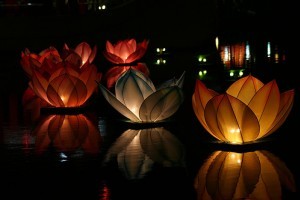 Kerti világítás - csak merészen!