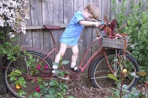 A kertészkedés hatása a gyerekekre