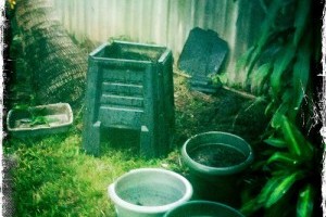 Társasházi komposztálás - videón!