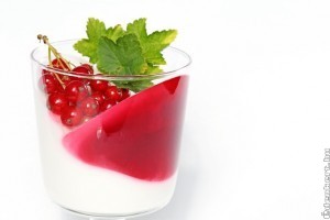 Hogyan készül a ribiszkezselé? - piaci árak