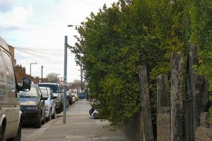 Túl hosszú az a 240 cm!