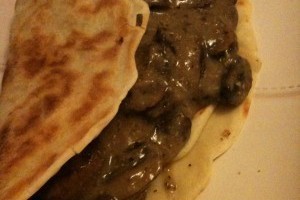 Készítsünk gombás-vöröshagymás palacsintát - piaci árak