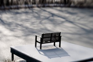 A tóápolás kalendáriuma: január-április