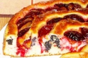 Hogyan készül a szilvás csiga kalács? - piaci árak