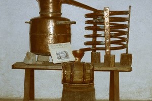 Milyen gyümölcsből főzhető pálinka? - 2. rész