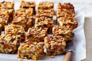 3 napraforgómagos müzli, hogy jól induljon a nap