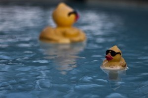 A klór alternatívái