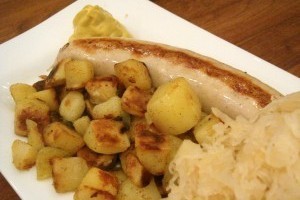 A bográcsos húsos káposzta receptje