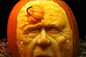 Halloween: tökfaragás mesterien