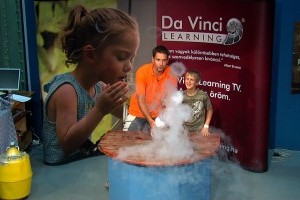 Kúúúka - Mentőöv a Földnek!