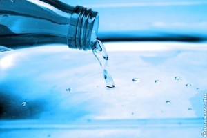 Mi a helyzet a szénsavas ásványvizekkel?