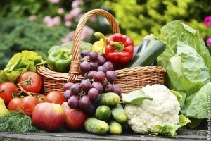 A legjobb immunerősítő élelmiszerek