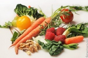 Szervezetünk téli vitaminéhsége