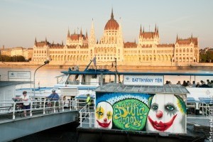 Danube Flow: civil összefogás és kreatív pályázat a Dunáért