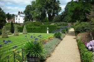 Tavaszi faültetés, palántázás és vetés hasznos talajbaktériumok és gombák segítségével