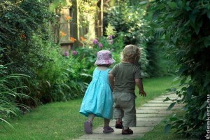 Elgyomosodott a füved? Újragyepesítés 7 lépésben