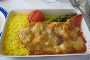 Sajtos-sonkás spárga recept hétvégére