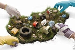 TeSzedd 2012 – Összefogás a tiszta Magyarországért!