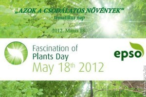 A csodálatos növényvilág napja
