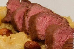 Brassói rakott káposzta