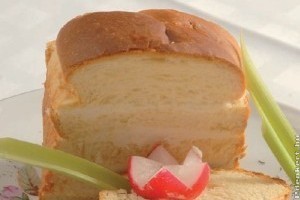 Itt a pünkösd, készítsünk kalácsot!