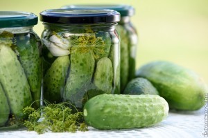 Csípős uborka recept télire: nincsen ennél finomabb