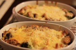 Olcsóbb a brokkoli!