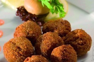 Hogyan készül a patisszonos halfasírt?