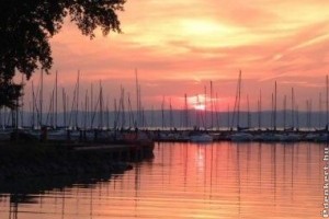 Balatoni természetkalauzt jelentetett meg az MTA kutatóintézete