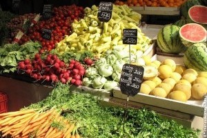 Termelői piac nyílik a Rózsák terén