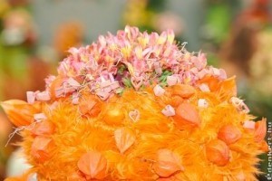 Hortus Hungaricus, az ősz legnagyobb kertészeti szakkiállítása és vására