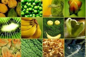 A cél 3,5 millió tonna zöldség és gyümölcs termesztése az országban