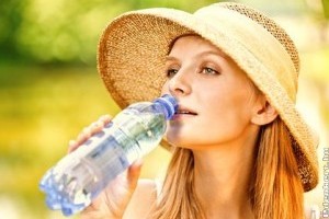 Igyunk többet, többfélét - ajánlják a dietetikusok