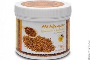 Méhkenyér: szuperélelmiszer a kaptárból