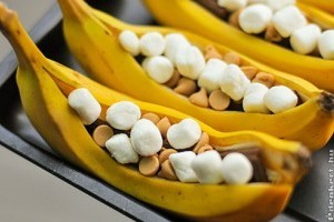 Miért együnk banánt és céklát?