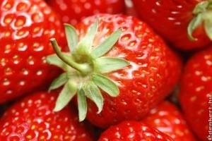 Szamóca és torma, mindkettő egészségbomba!