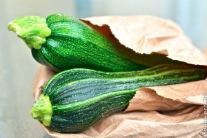 Karfiol és cukkini fogyókúrázóknak