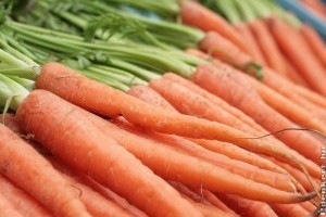 Sárgarépa és petrezselyem - nemcsak húslevesbe!