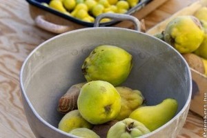 Így készíts birslekvárt egyszerűen és tartósítószer nélkül