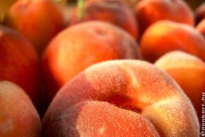 Őszibarack a szépség és az egészség megőrzéséért