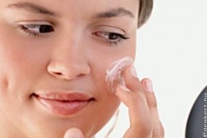 Az étrend is felelős a pattanásos arcbőrért