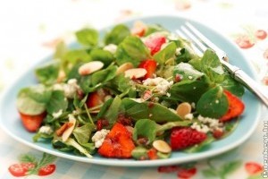 Székrekedés és aranyér diétája