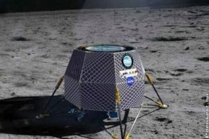 Növénytermesztésre készül a Holdon a NASA