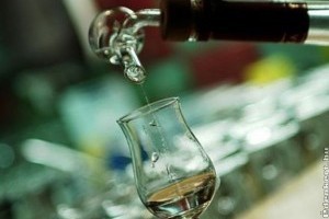 Készül az Év körtepálinkája!