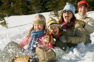 Egészségesen télen is