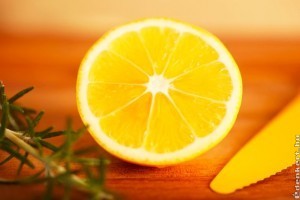 Citrom és zeller: immunerősítők - 7. hét 2015.