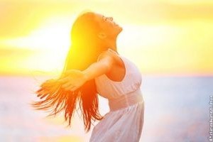 Meleg tavasz és nyár áll előttünk