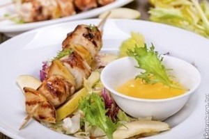 Paprikára fel! - receptajánló